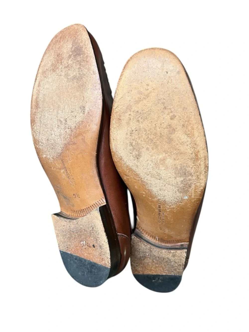 Mareschi Italian special shoes